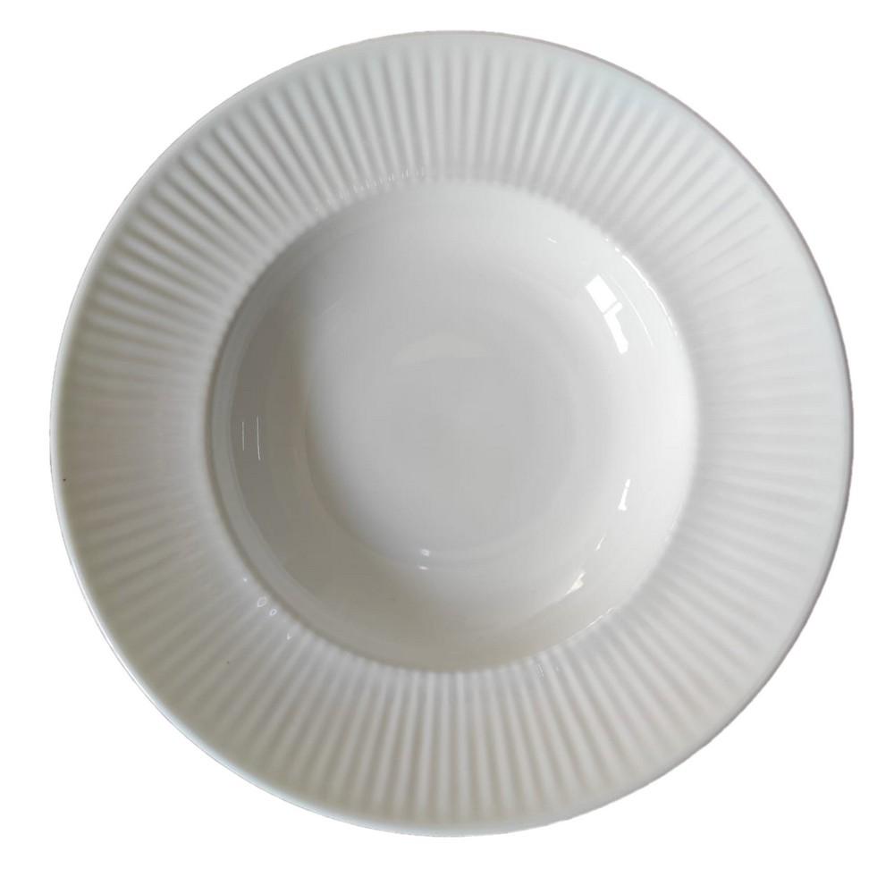 bd39b619-7a30-8bfc-85b7-0191fe8c3839-1 ΠΙΑΤΟ PASTA Φ27cm DIONE PW5 - ORIANA FERELLI® - Image 1