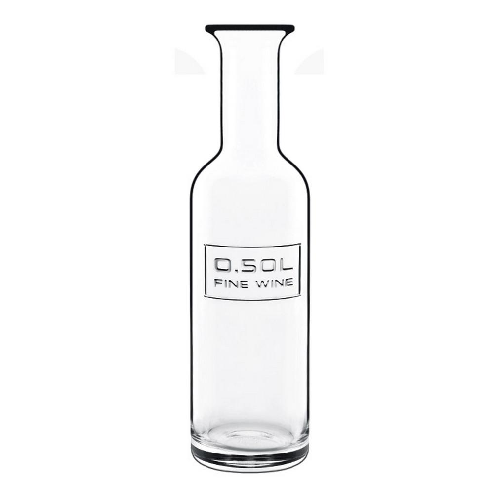 c9b61bf4-d2a2-5513-3643-019508fd32c0-1 ΚΑΡΑΦΑ 0.25L OPTIMA FINE WINE - BORMIOLI - Image 1