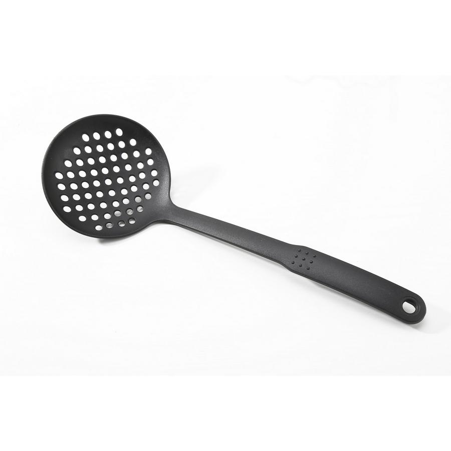 cd293b2c-fd10-4416-74db-0188f68243e1-1 ΚΟΥΤΑΛΑ ΤΡΥΠΙΤΗ Φ11,5 - 32cm NYLON KW-2659/Grey - Max.Home® - Image 1