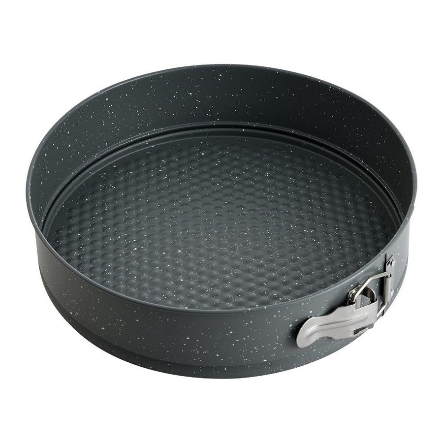 cec23173-18e7-01aa-5273-0188dc9968e5-1 ΦΟΡΜΑ ΣΠΑΣΤΗ ΑΝΤΙΚΟΛΛΗΤΙΚΗ Φ28x6,5cm ORION BG-37046 - BERGNER - Image 1