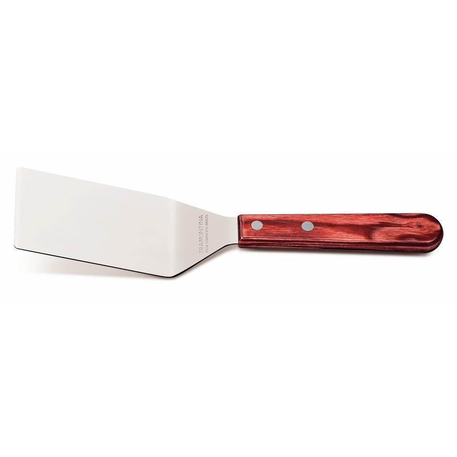 ef266596-400f-cd13-c0d1-0188fbc1a667-1 ΣΠΑΤΟΥΛΑ ΤΕΤΡΑΓΩΝΗ POLYWOOD 21165/174 - TRAMONTINA - Image 1