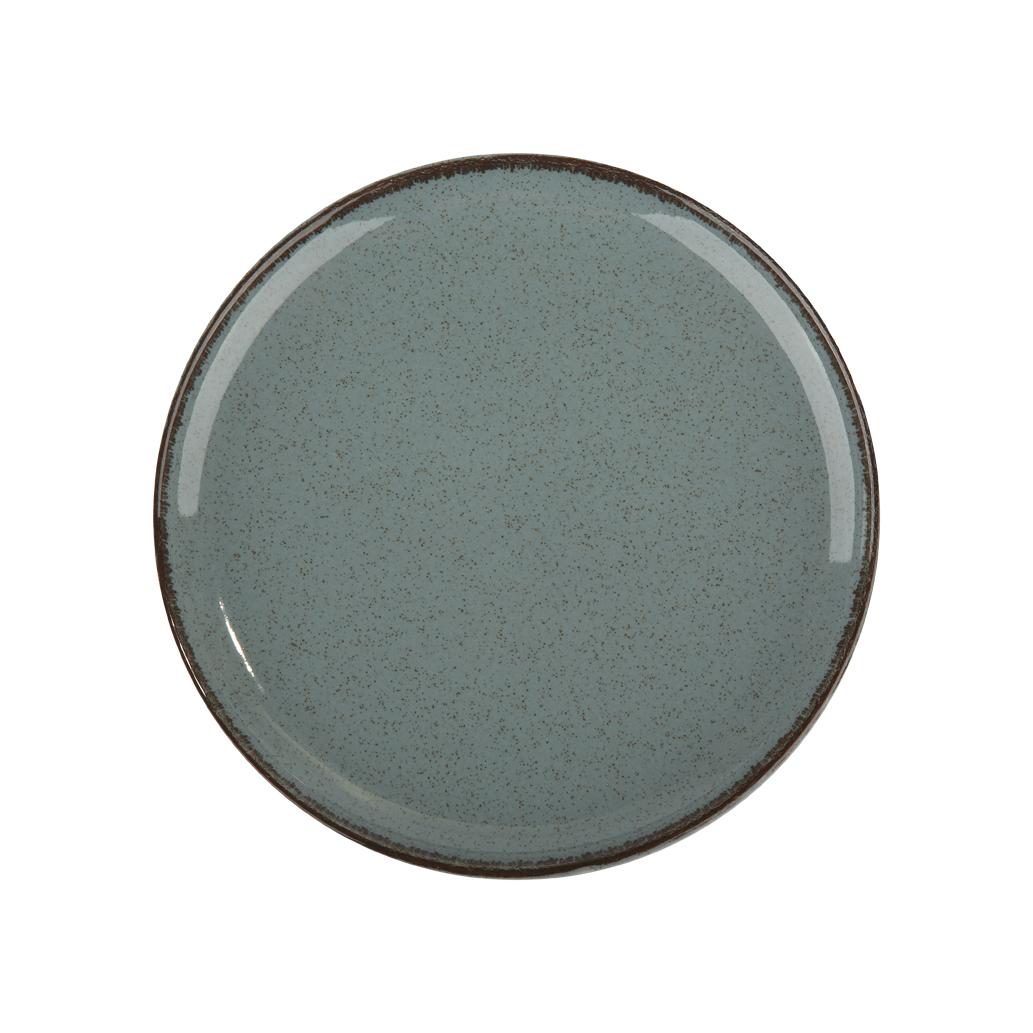 f41f6869-d1bb-8401-1776-0197a616e039-1 ΠΙΑΤΟ ΜΕΖΕ ΡΗΧΟ Φ15cm MOOD-P01/BLUE - KUTAHYA PORSELEN - Image 1
