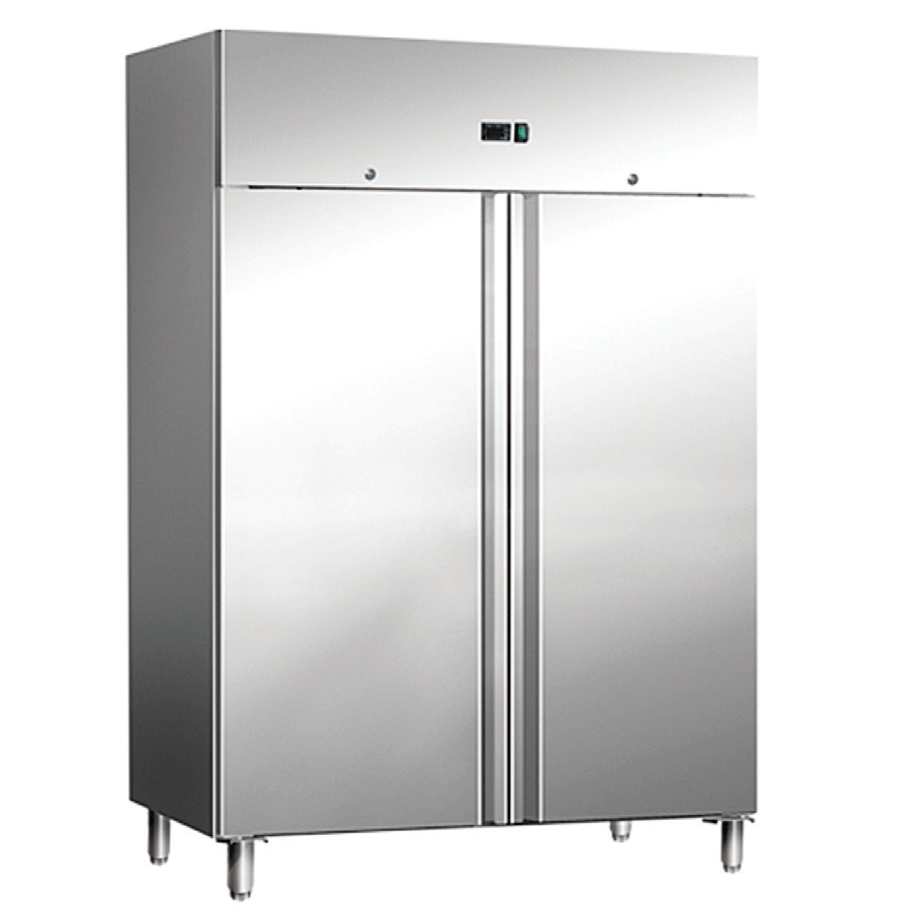 snack800-2-1 ΘΑΛΑΜΟΣ GN1200TNV - Image 1