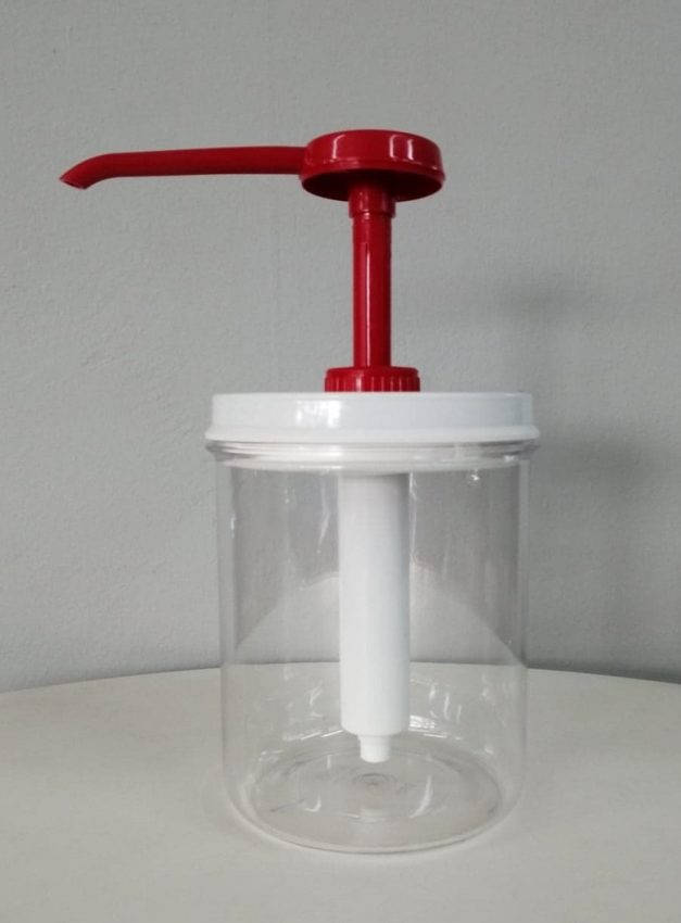 5 Dispenser (950 ml) - Image 1