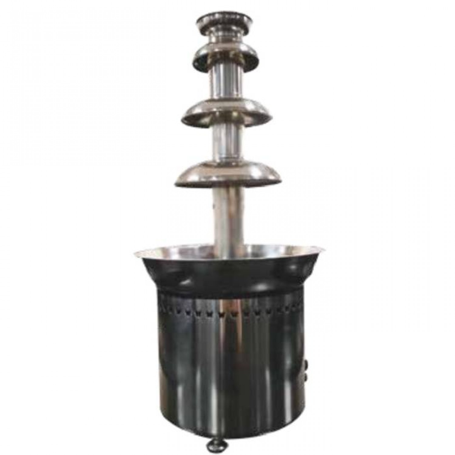 8559-1500x1500 Συντριβάνι σοκολάτας ανοξείδωτο 6lt Karamco LR-20097 - Image 1