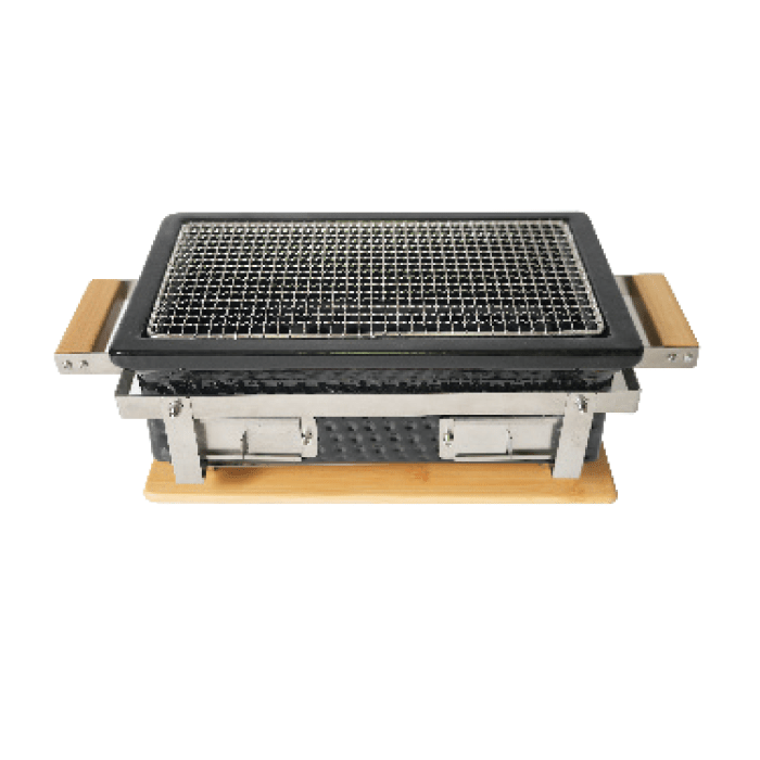AU-25N-01 Grill Yakitori AU-25N - Image 1