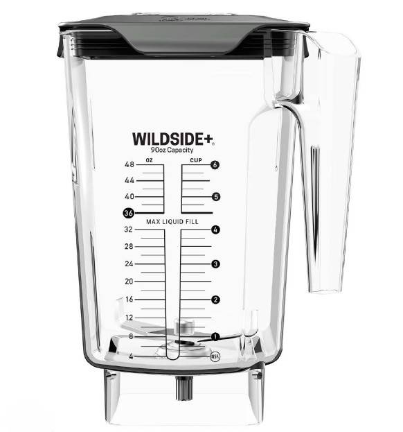 BT-40-630-60 Κανάτα Blender Wildside - Image 1