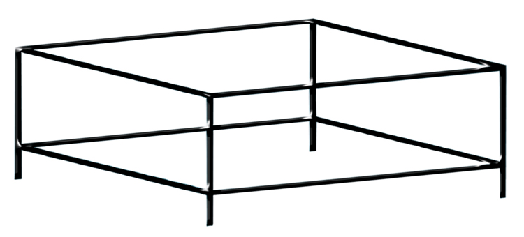 Base-2 Base 2 Βάση για το Μοντέλο F135 - Image 1