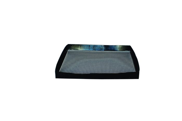 Cesta_en_teflon_perforado_280x280-scaled Λαμαρίνα διάτρητη teflon (2τμχ)(280x280x25mm) - Image 1