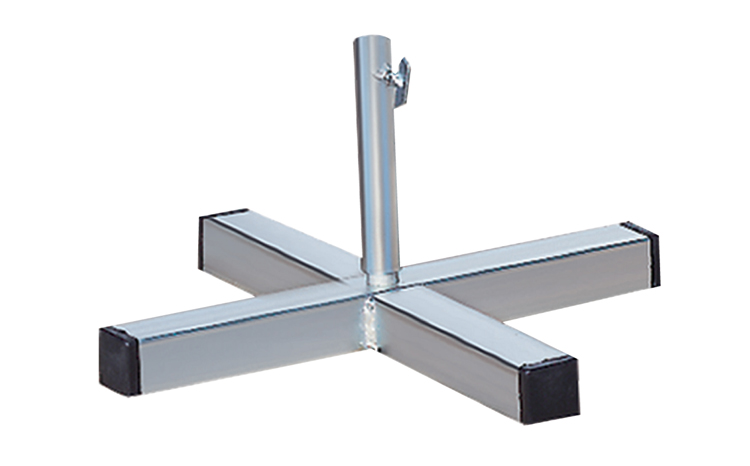 Pilaster Pilaster Βάση σούβλας για προετοιμασία - Image 1