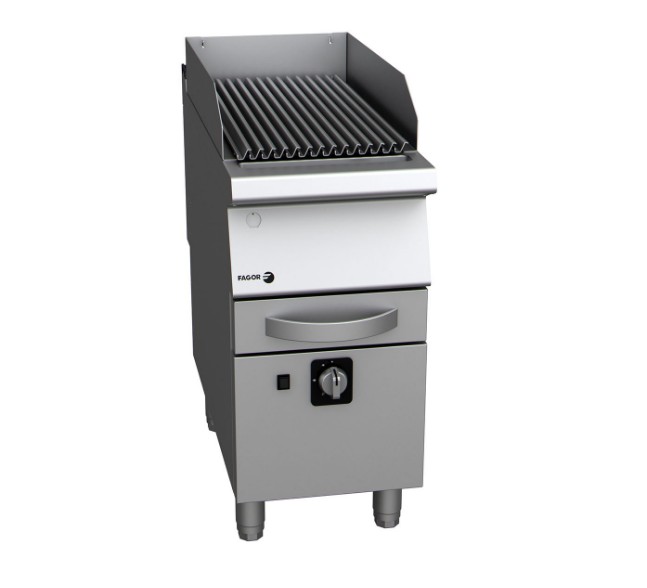 b-g7051i Grill υγραερίου νερού διπλό (800*730*285mm) (Αντιγραφή) - Image 1