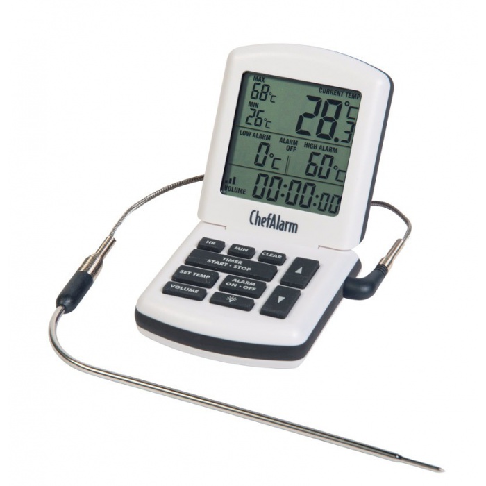 chefalarm-cooking-thermometer-timer Θερμόμετρο – χρονόμετρο ETI - Image 1
