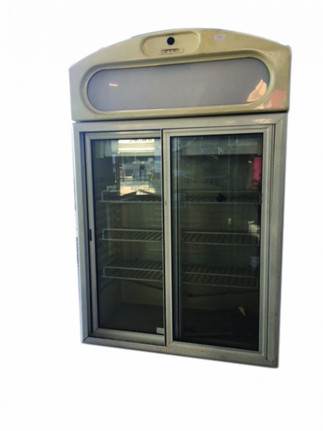 ct90pdl ΒΙΤΡΙΝΑ ΑΝΑΨΥΚΤΙΚΩΝ – CT90PDL - Image 1