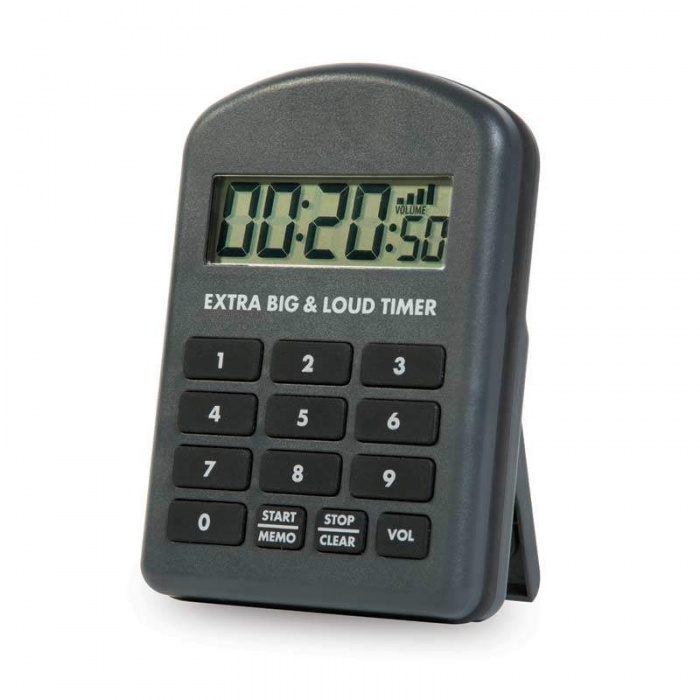extra-big-loud-timer Χρονόμετρο extra loud 110 decibels ETI - Image 1