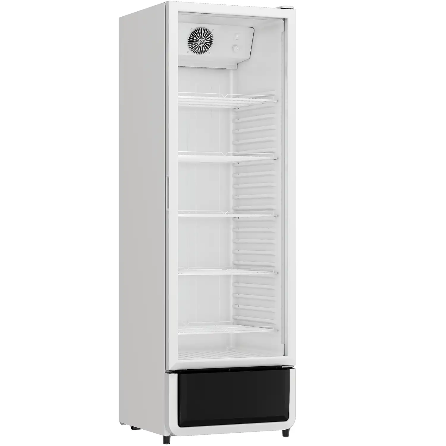 karamco-SC-380 Ψυγείο Αναψυκτικών 380lt Υ186xΠ59.5xΒ60.7cm SC-380 - Image 1