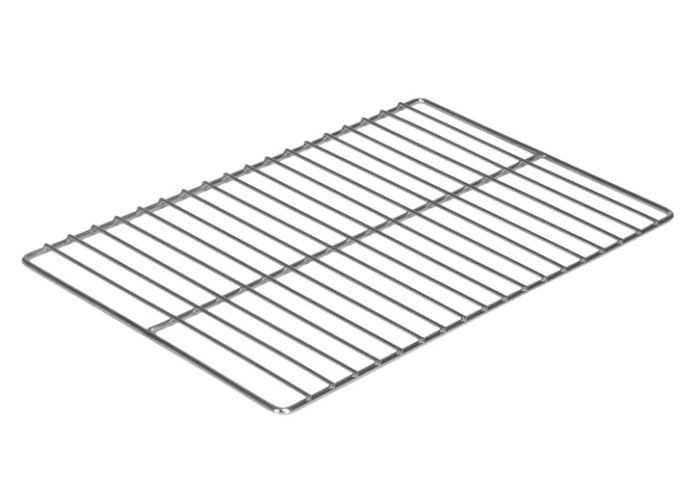rack Σχάρα χρωμίου (600*400mm) - Image 1
