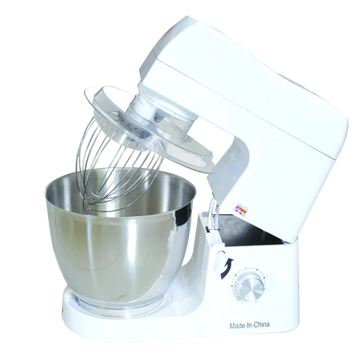 ΜΙΞΕΡ ΖΑΧΑΡΟΠΛΑΣΤΙΚΗΣ MASTERMACH HLB-7 - Image 1